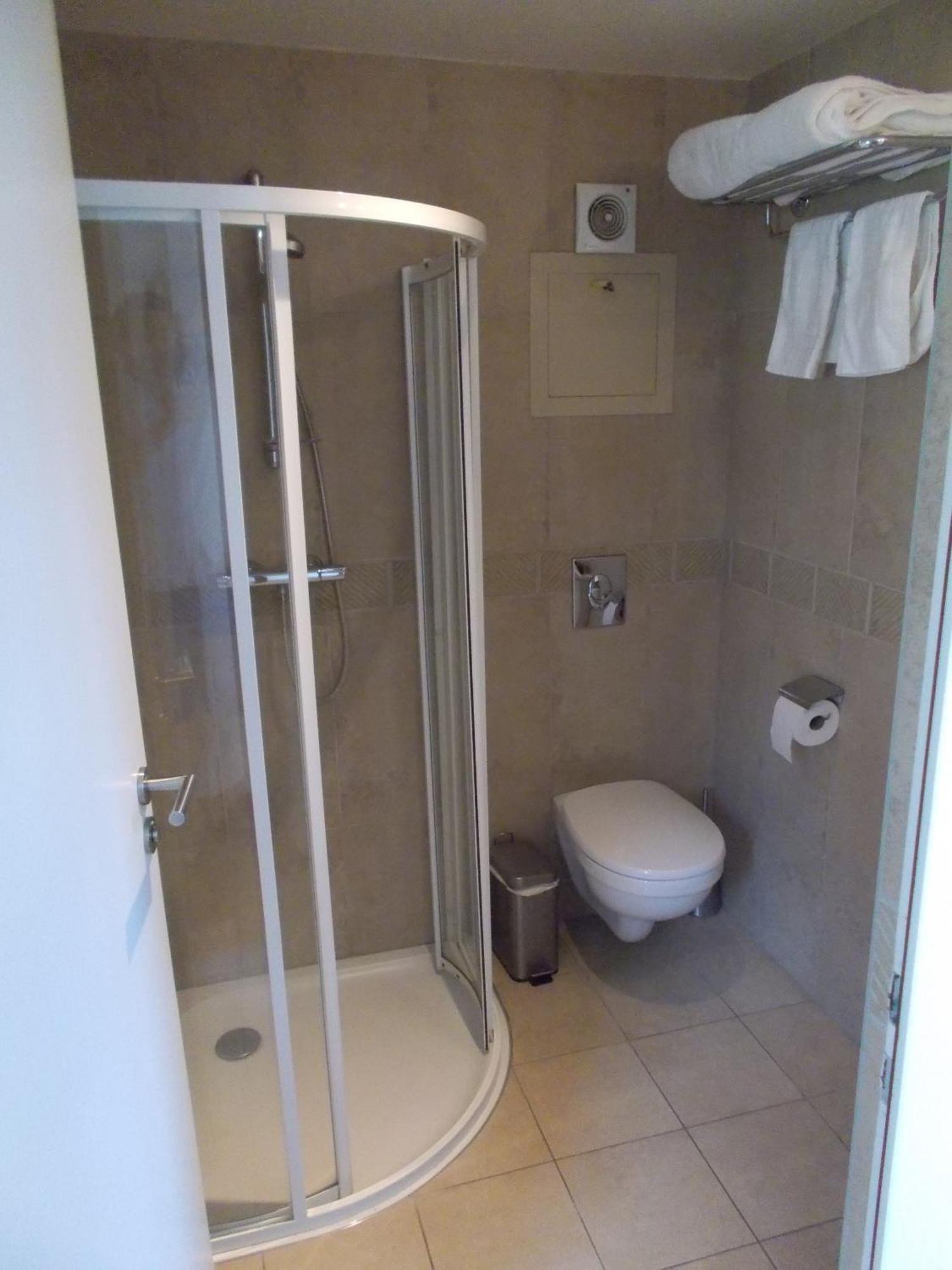 Petite Venise Appartement Colmar Buitenkant foto