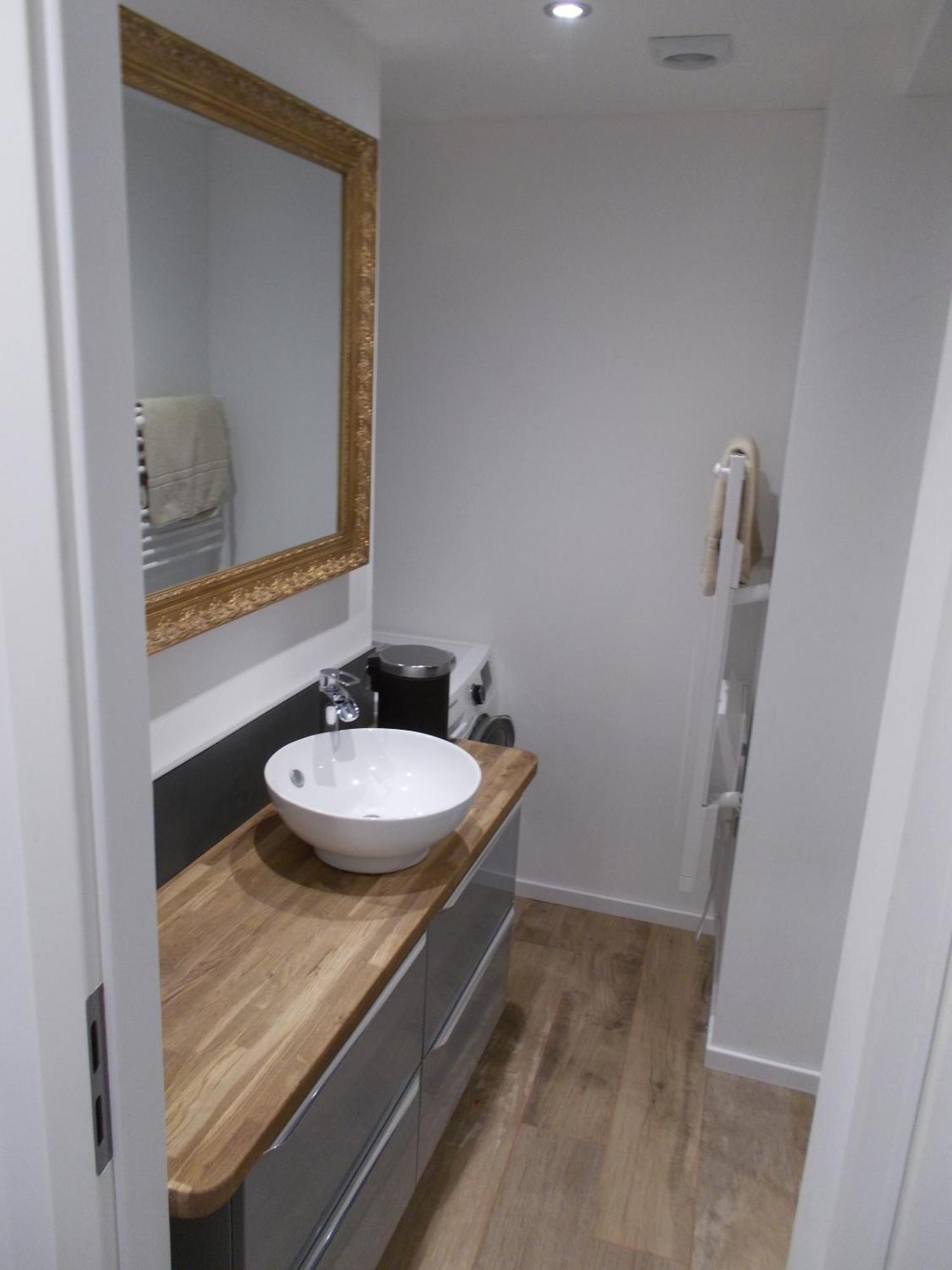 Petite Venise Appartement Colmar Buitenkant foto