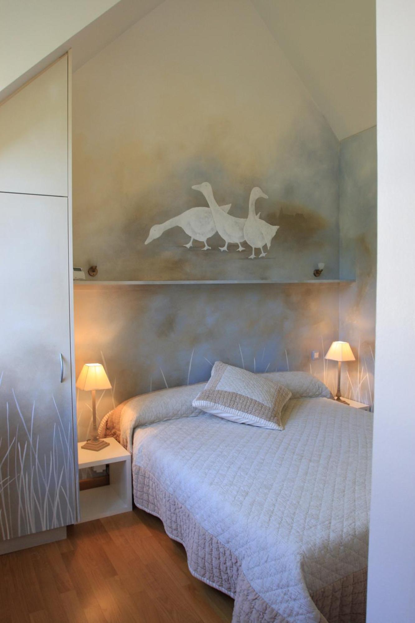Petite Venise Appartement Colmar Buitenkant foto