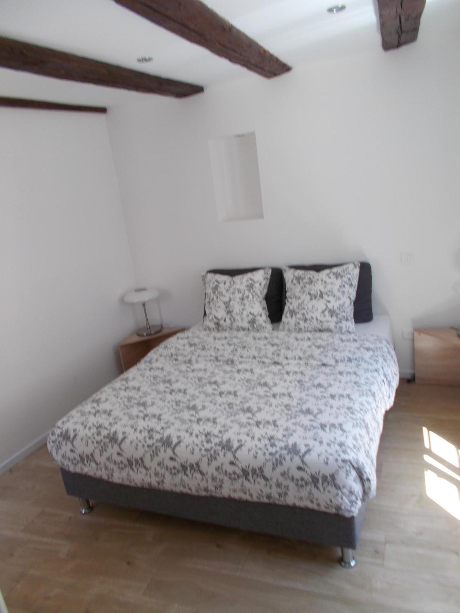 Petite Venise Appartement Colmar Buitenkant foto