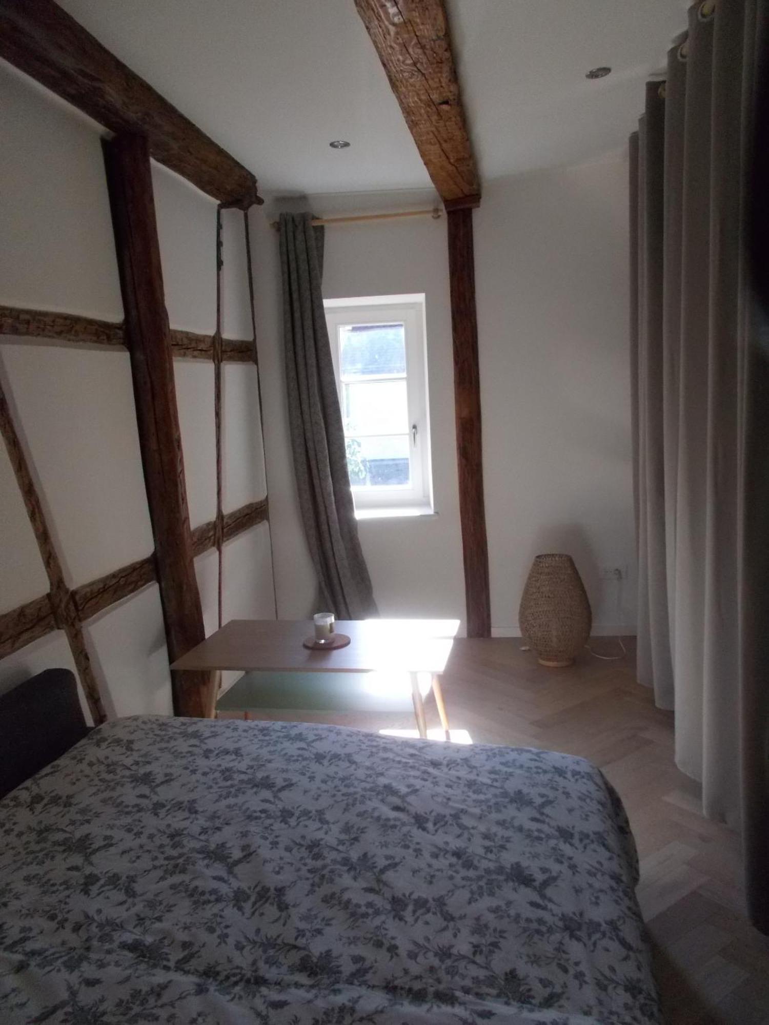 Petite Venise Appartement Colmar Buitenkant foto